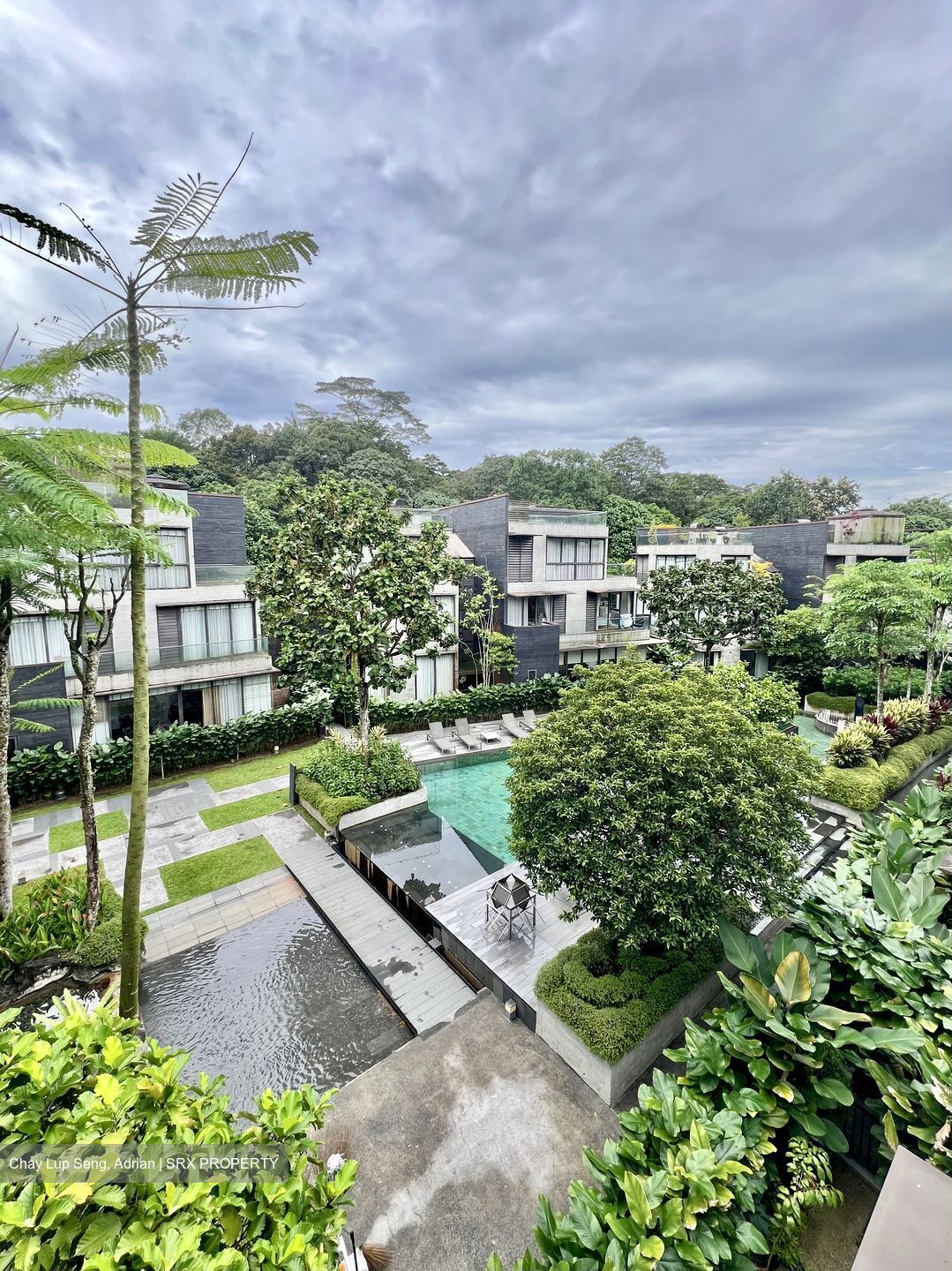 Mont Timah (D21), Terrace #449423871